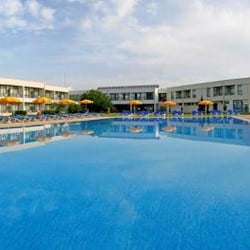 Hotel Vila Park