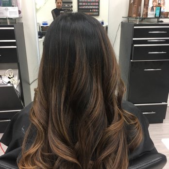 Salon 360 - Hair Stylists Near Me - Carson, California
