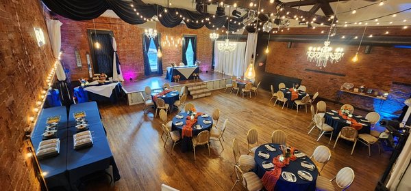 The Loft Music Venue by null
