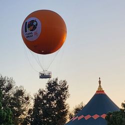 Great Park Carousel - Carousel September 2023