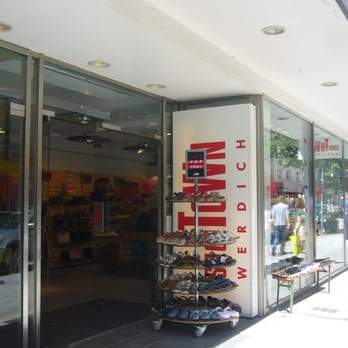 Schuhhaus Werdich - Shoe Stores Near Me - Munich, BY