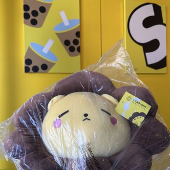 Sunright Tea Studio - Upland - Bubble Tea Near Me - Upland, California