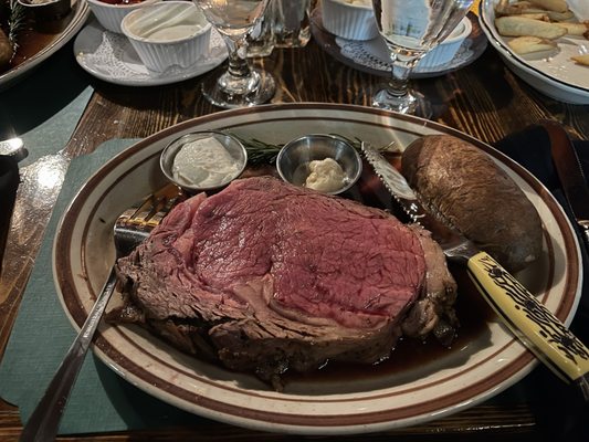 Captain's Anchorage Restaurant and Bar by null