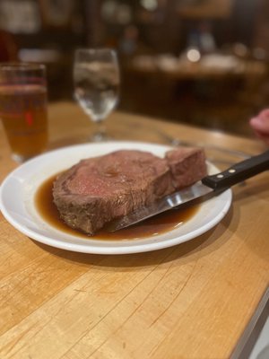 Butcher Block by null