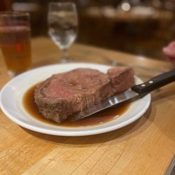 Butcher Block - Prime Rib