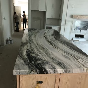 Granite Stone Cutters - Countertop Installation Near Me - McKinney, Texas