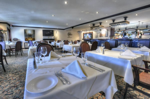 Hôtel Forestel by null