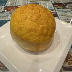 富華餐廳小廚