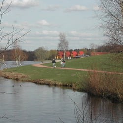 Restaurant Seeblick