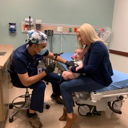 Community First Emergency Room - Pediatric and Adult emergencies can be treated here!