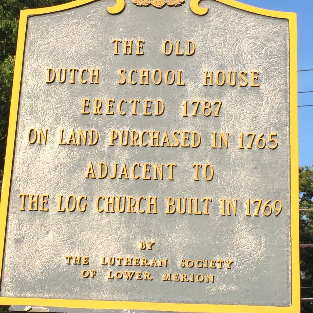 St Paul's Cemetery - Historical marker - Funeral Services & Cemeteries Near Me - Ardmore, Pennsylvania St Paul's Cemetery - Historical marker - Funeral Services & Cemeteries Near Me - Ardmore, Pennsylvania