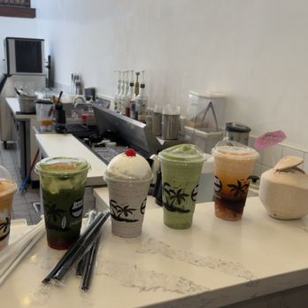 Mini Monster Cafe - Ice Cream & Frozen Yogurt Near Me - Long Beach, California Mini Monster Cafe - Ice Cream & Frozen Yogurt Near Me - Long Beach, California