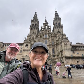 Hide and Seek Vacations - Another item marked off our bucket list: hiking Camino de Santiago (French way). - Travel Agents Near Me Hide and Seek Vacations - Another item marked off our bucket list: hiking Camino de Santiago (French way). - Travel Agents Near Me