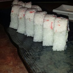 California Roll