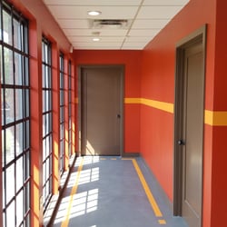 Arcadia Adventures - Lobby - Front Entrance