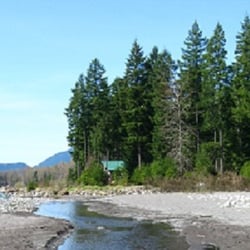 Cowlitz View Cabins