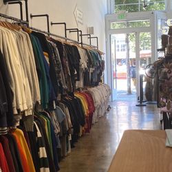 Park St Vintage