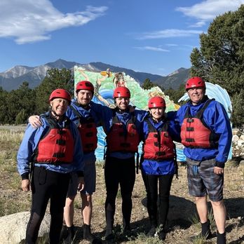 KODI Rafting - Had a blast. Recommend. - Rafting/Kayaking Near Me - Buena Vista, Colorado KODI Rafting - Had a blast. Recommend. - Rafting/Kayaking Near Me - Buena Vista, Colorado