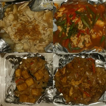 Mr Thai Bistro - Delicious! Every single time. Thank you my friends! - Thai Near Me - Gilbert, Arizona Mr Thai Bistro - Delicious! Every single time. Thank you my friends! - Thai Near Me - Gilbert, Arizona