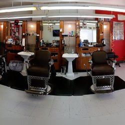 Westover Barber Shop