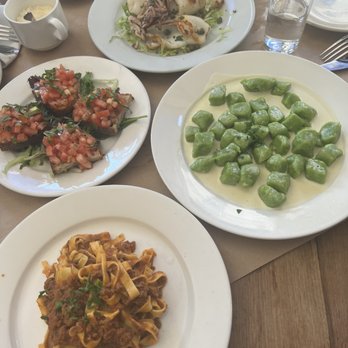 Malatesta Trattoria - Italian Near Me - New York, New York