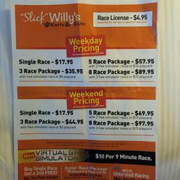 Pricing Pricing