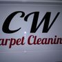 Photo of CW Carpet Cleaning