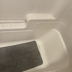 Joyful Cleaning - Before
