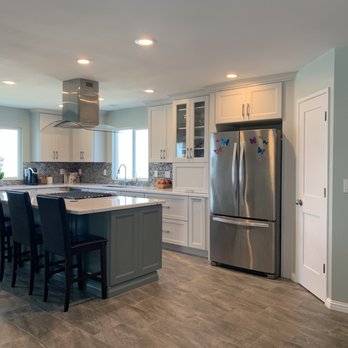 Shorebreak Construction - New Kitchen 2 - General Contractors Near Me - Huntington Beach, California Shorebreak Construction - New Kitchen 2 - General Contractors Near Me - Huntington Beach, California