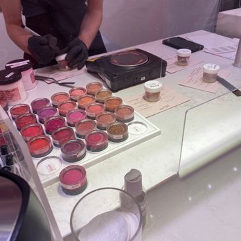 Lip Lab - Cosmetics & Beauty Supply Near Me - New York, New York