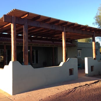 LGL Construction LLC - Scottsdale Entry Way Trellis - General Contractors Near Me LGL Construction LLC - Scottsdale Entry Way Trellis - General Contractors Near Me