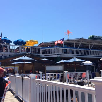Captain Jack's Goodtime Tavern - Seafood Near Me - Sodus Point, New York