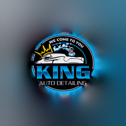 King Auto Detailing