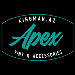 Apex Tint and Accessories - Elevate your vehicle's style and functionality with Apex Tint & Accessories, your one-stop shop for all your automotive needs in Kingman.