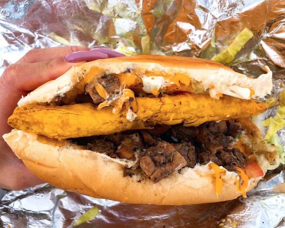 Tata Hot Sauce Emporium Logo