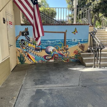 North Coastal Art Gallery - Art Galleries Near Me - Carlsbad, California
