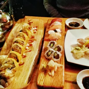 Yamamori - Japanese Near Me - Dublin, D