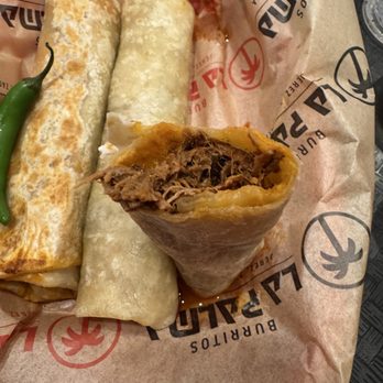 Burritos La Palma - Birria - Mexican Near Me - Costa Mesa, California