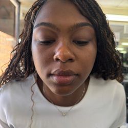 SOI Brow Threading-Inwood