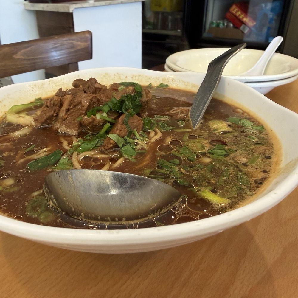 Zen Noodle Bar - Shanghainese Near Me - San Mateo, California Zen Noodle Bar - Shanghainese Near Me - San Mateo, California