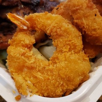 Ono Hawaiian BBQ - Hawaiian Near Me - Fontana, California