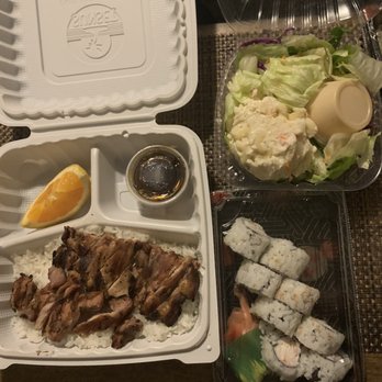 Teri Cafe - Sushi Bars Near Me - Oceanside, California Teri Cafe - Sushi Bars Near Me - Oceanside, California