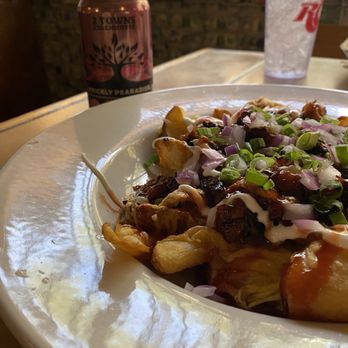 Tortilla Flat Superstition Saloon - Wilbour's Favorite + Prickly Pearadise beer! - American Near Me - Tortilla Flat, Arizona