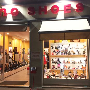 Bimbo Shoes - Shoe Stores Near Me - Rome, RM Bimbo Shoes - Shoe Stores Near Me - Rome, RM