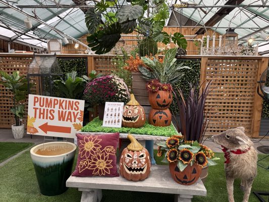 Homestead Gardens by null