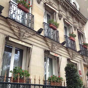 Hôtel de Latour Maubourg - Hotels Near Me - Paris, 75