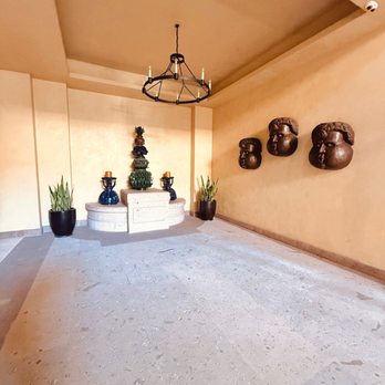 Grand Solmar Land's End - Near restrooms - Hotels Near Me - Cabo San Lucas, BCS