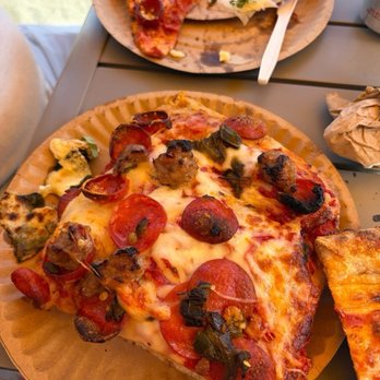 Audrey Jane's Pizza Garage - Pizza Near Me - Boulder, Colorado Audrey Jane's Pizza Garage - Pizza Near Me - Boulder, Colorado