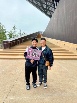 Irving Convention Center at Las Colinas by null
