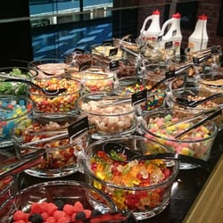 Frooters - Süße Toppings für den Frozen Yogurt